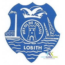 Logo Het Olde Tollus. Lobith